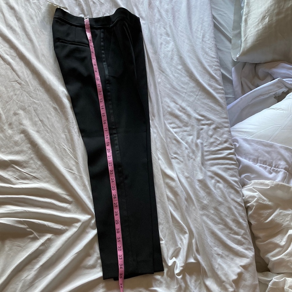 Tuxedo Dress Pants